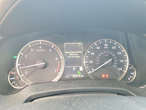 2021 LEXUS RX 350L Premium