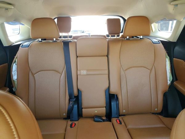 2021 LEXUS RX 350L Premium