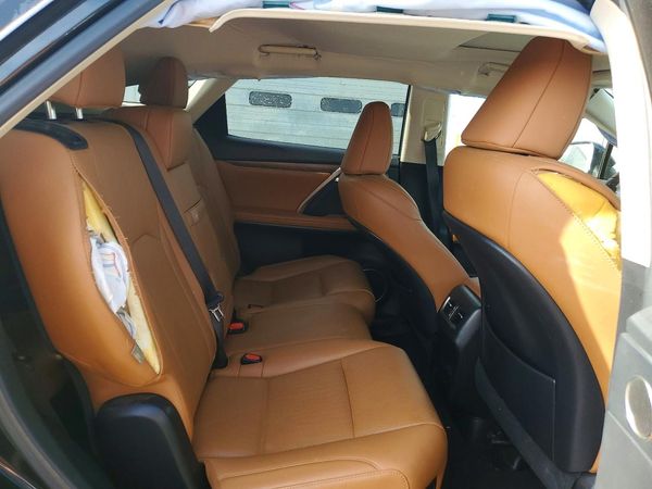 2021 LEXUS RX 350L Premium