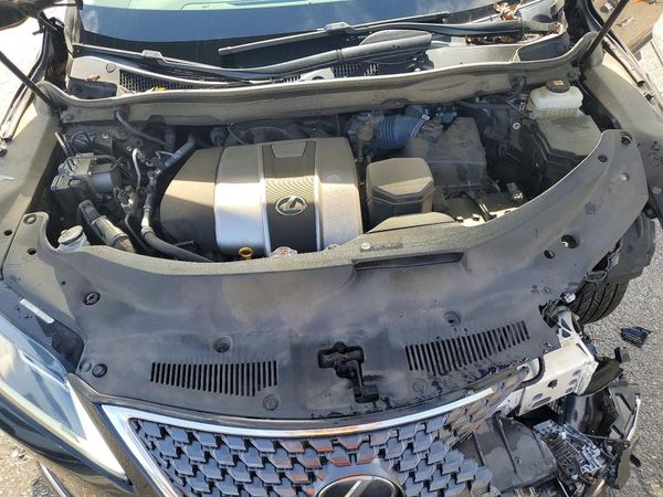 2021 LEXUS RX 350L Premium
