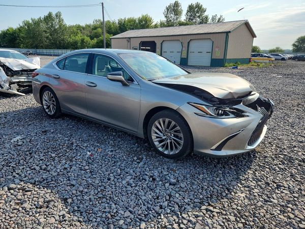 2020 LEXUS ES 350 Luxury