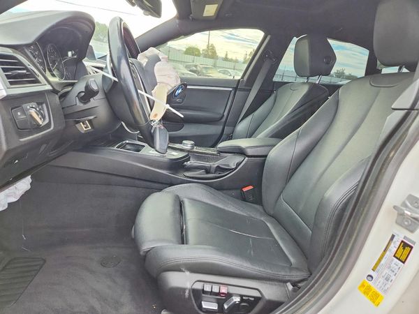 2020 BMW 430I Gran Coupe