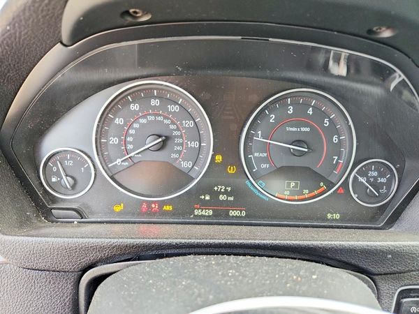 2020 BMW 430I Gran Coupe