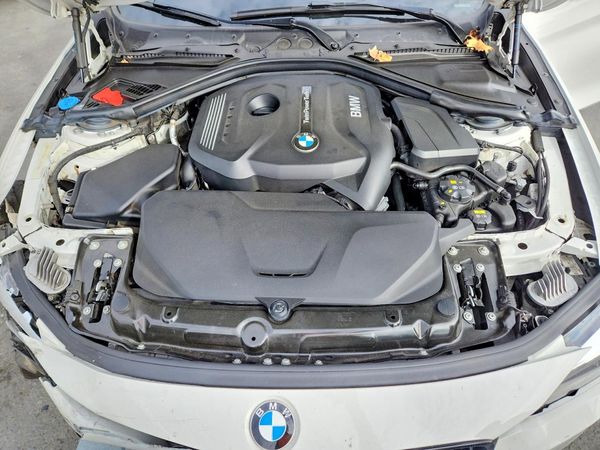 2020 BMW 430I Gran Coupe