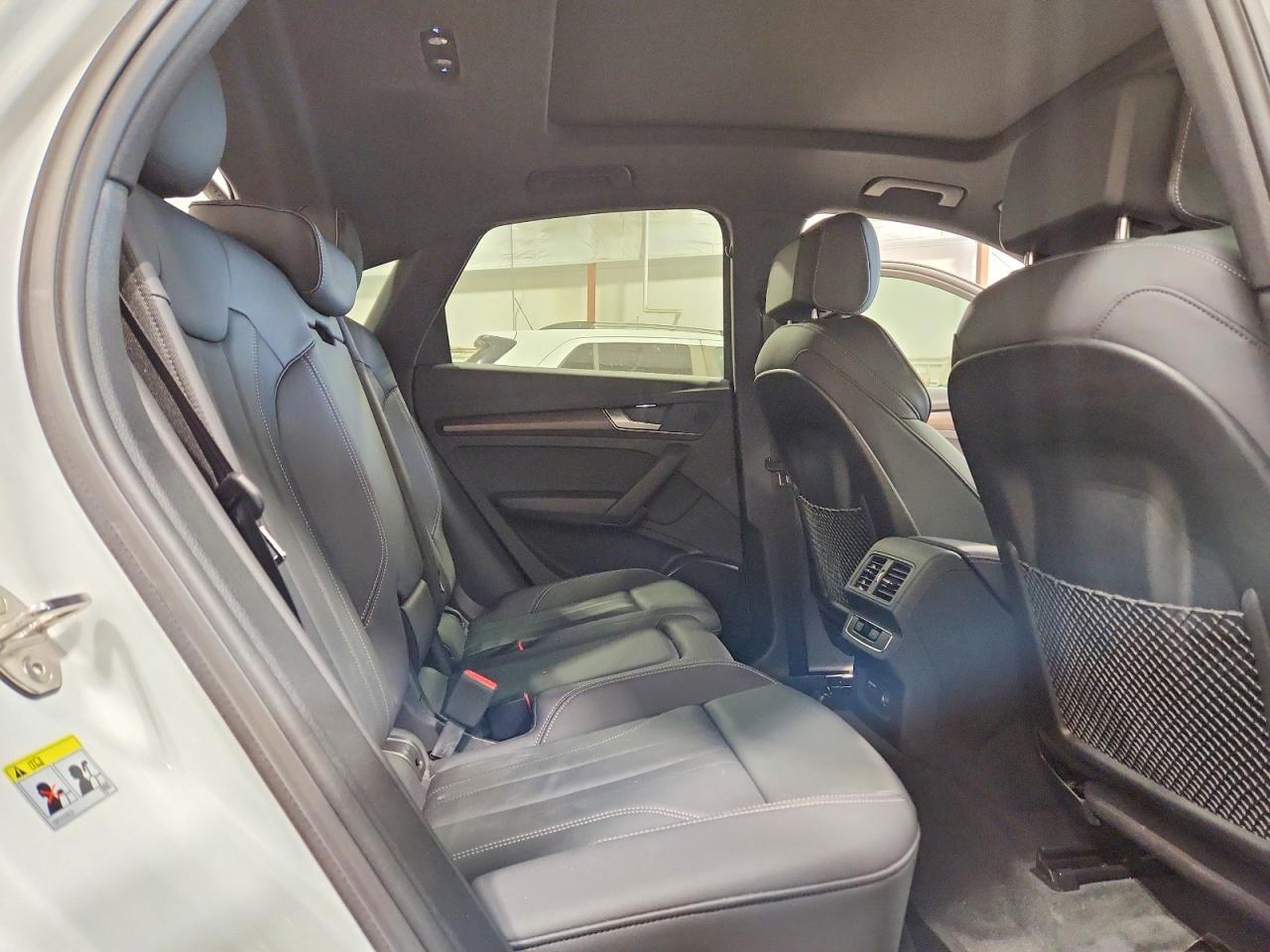 2023 AUDI Q5 S Line quattro Premium