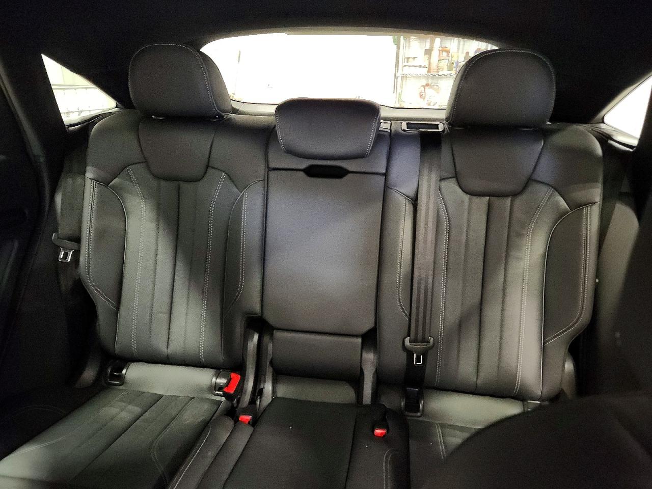 2023 AUDI Q5 S Line quattro Premium