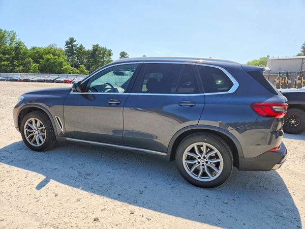 2019 BMW X5