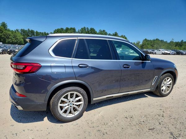 2019 BMW X5