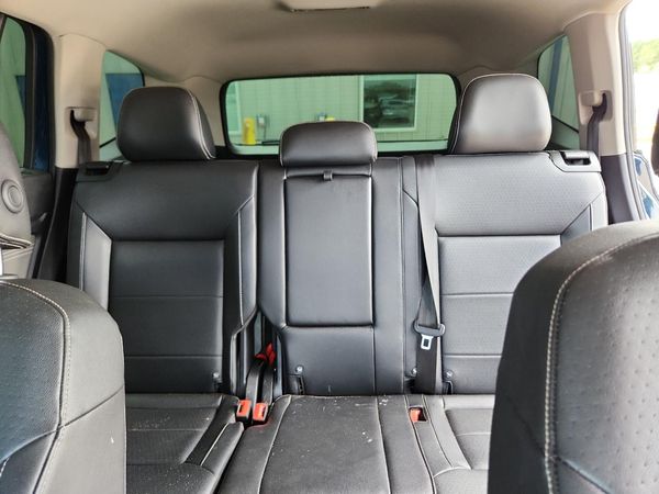 2021 VOLKSWAGEN ATLAS SE w/ Tech