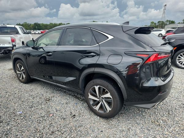 2021 LEXUS NX 300 300 Premium