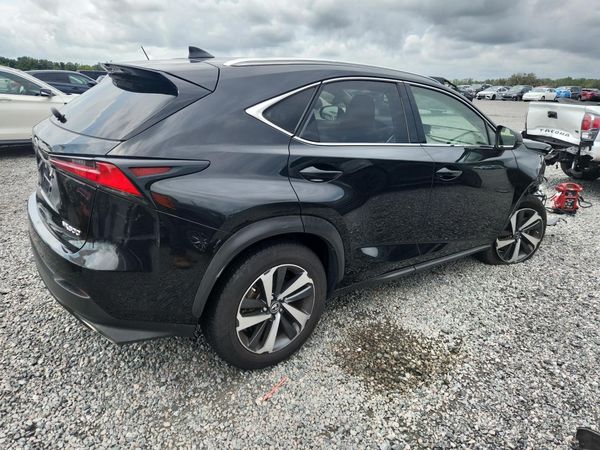 2021 LEXUS NX 300 300 Premium