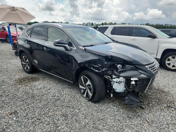 2021 LEXUS NX 300 300 Premium