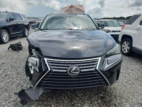 2021 LEXUS NX 300 300 Premium
