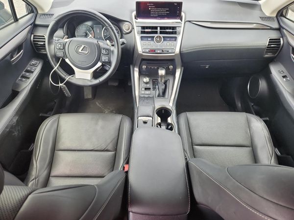 2021 LEXUS NX 300 300 Premium