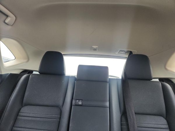 2021 LEXUS NX 300 300 Premium