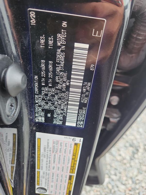 2021 LEXUS NX 300 300 Premium