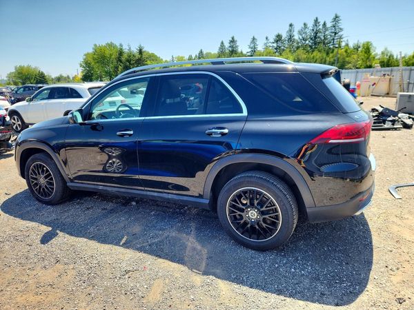 2020 MERCEDES-BENZ GLE