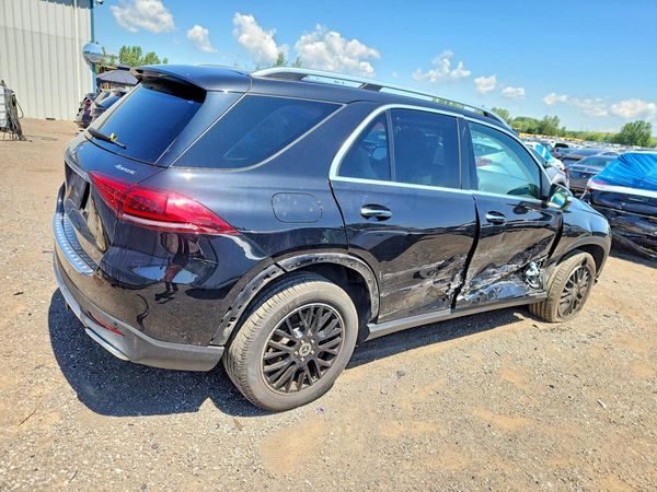 2020 MERCEDES-BENZ GLE