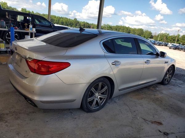 2015 KIA K900 KH
