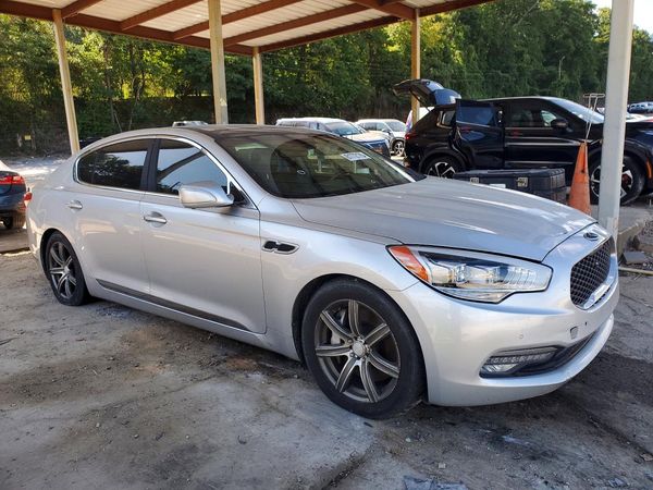 2015 KIA K900 KH