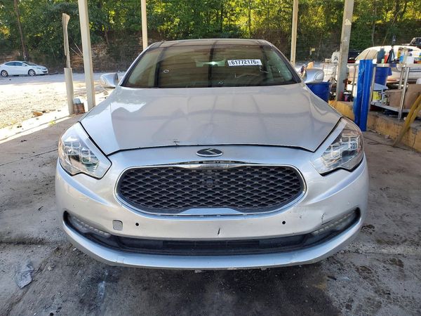 2015 KIA K900 KH