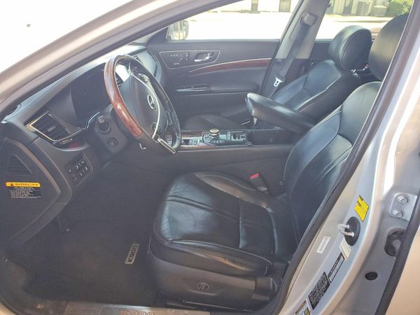 2015 KIA K900 KH
