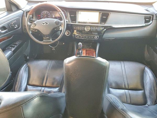 2015 KIA K900 KH