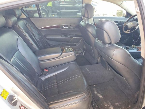 2015 KIA K900 KH