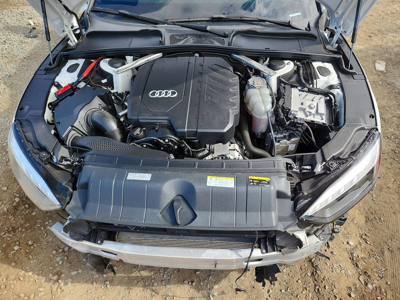 2024 AUDI A5