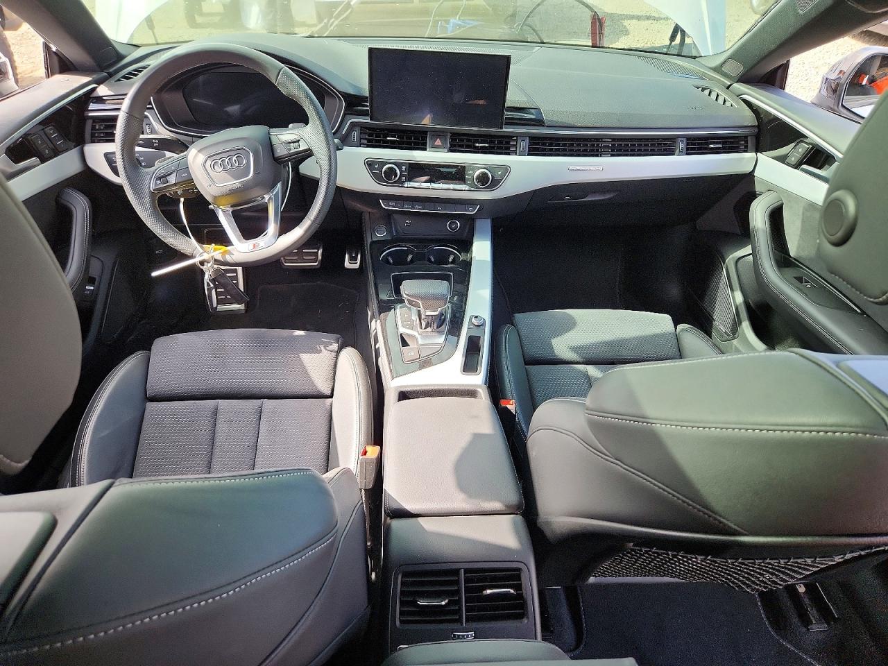 2024 AUDI A5
