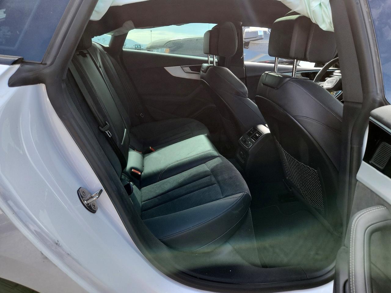 2024 AUDI A5