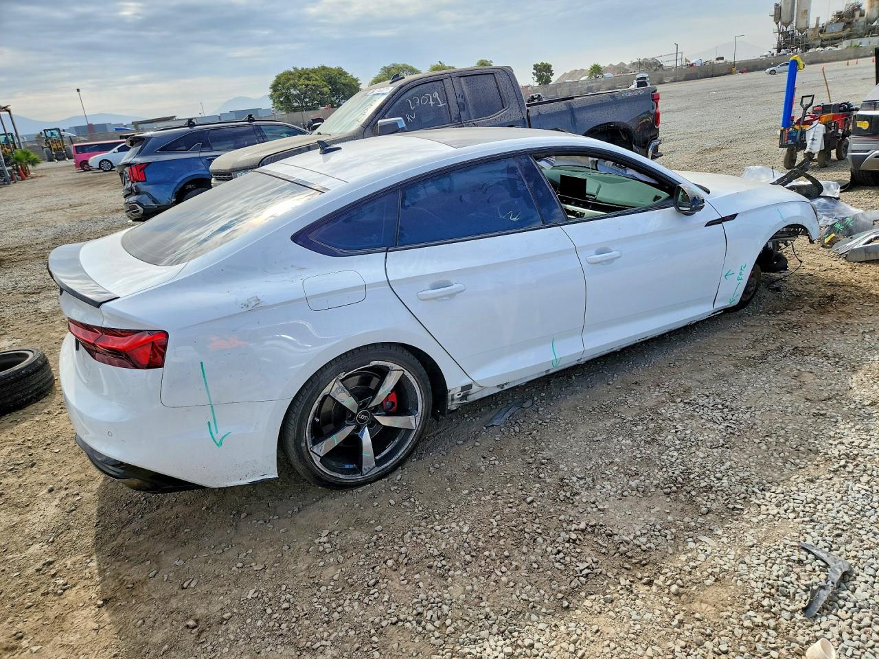 2024 AUDI A5