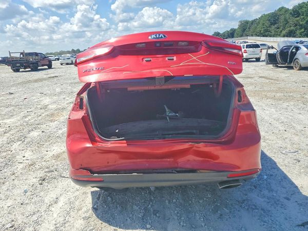 2018 KIA FORTE EX PREM, SX