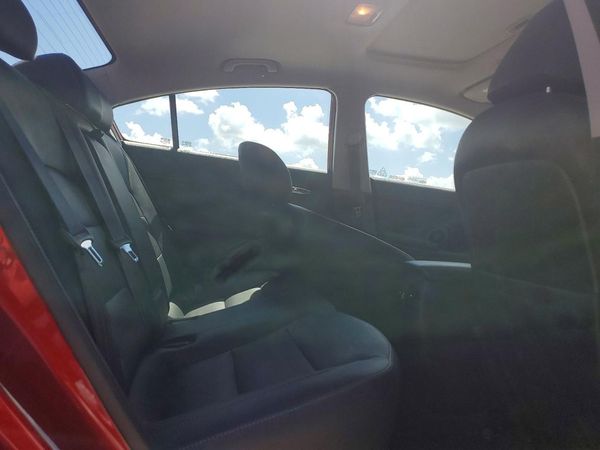 2018 KIA FORTE EX PREM, SX