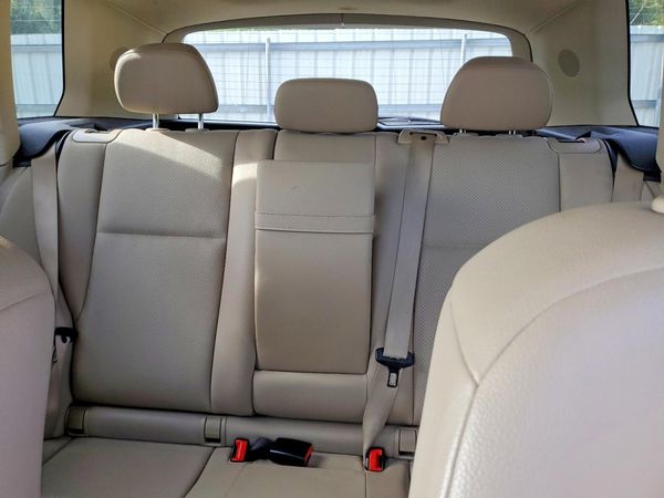 2012 MERCEDES-BENZ GLK GLK350