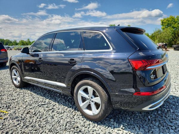 2020 AUDI Q7