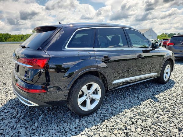 2020 AUDI Q7