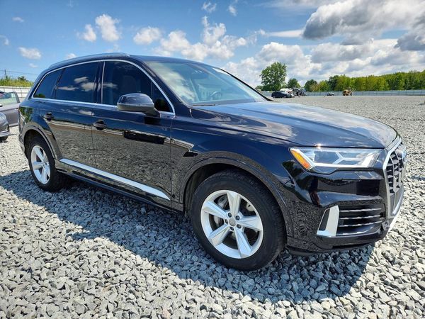 2020 AUDI Q7