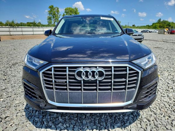 2020 AUDI Q7