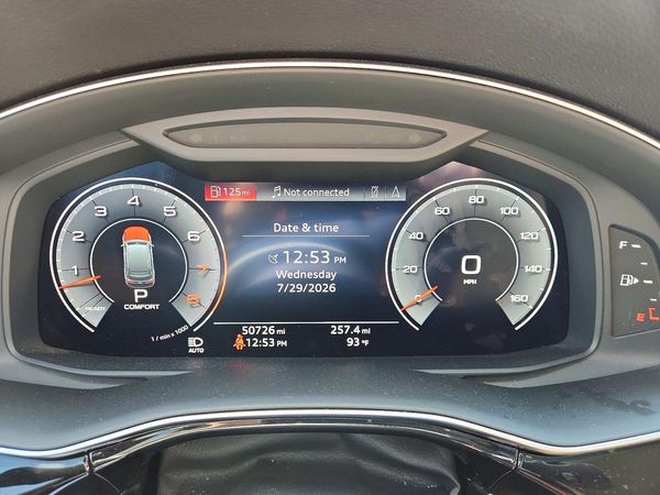 2020 AUDI Q7