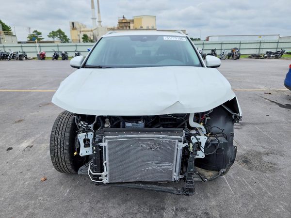 2024 VOLKSWAGEN TAOS 4Motion SE