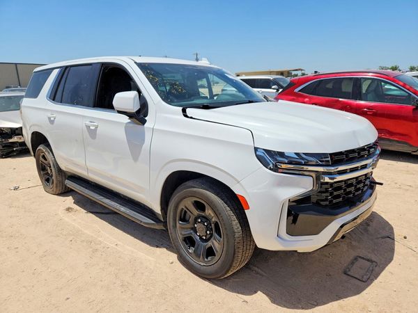 2024 CHEVROLET TAHOE FL
