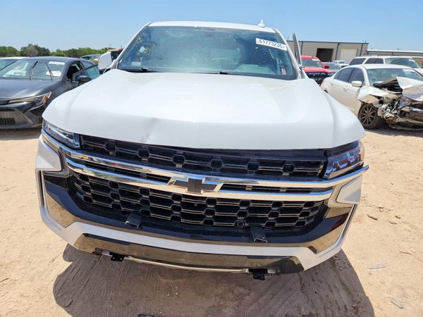 2024 CHEVROLET TAHOE FL