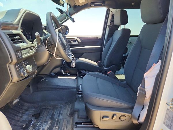 2024 CHEVROLET TAHOE FL