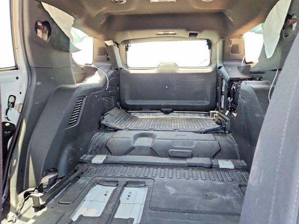 2024 CHEVROLET TAHOE FL