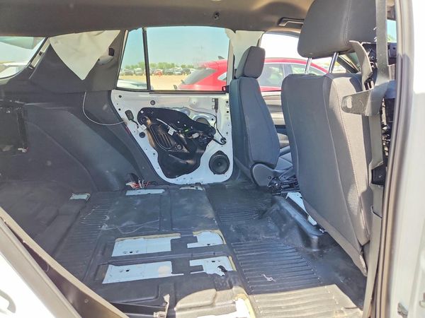 2024 CHEVROLET TAHOE FL