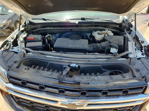 2024 CHEVROLET TAHOE FL