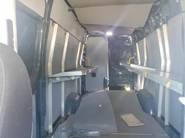 2021 MERCEDES-BENZ SPRINTER 907 (VS30) — SUVN