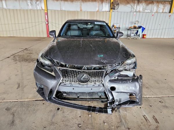 2016 LEXUS IS 350