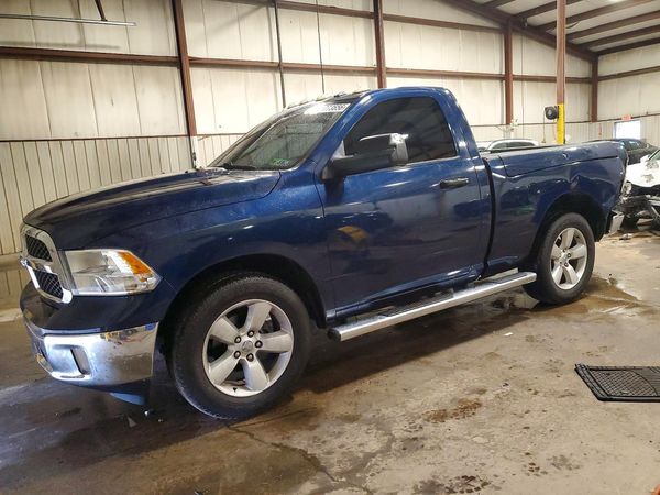 2022 RAM 1500 CLASSIC